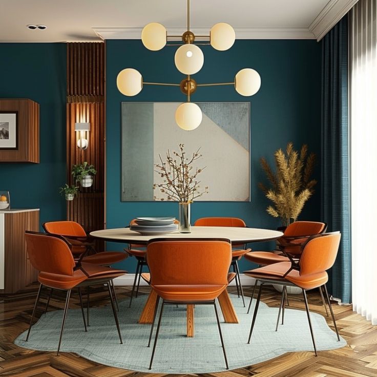 How to Bring Mid-Century Modern into Your Home: A Complete Guide