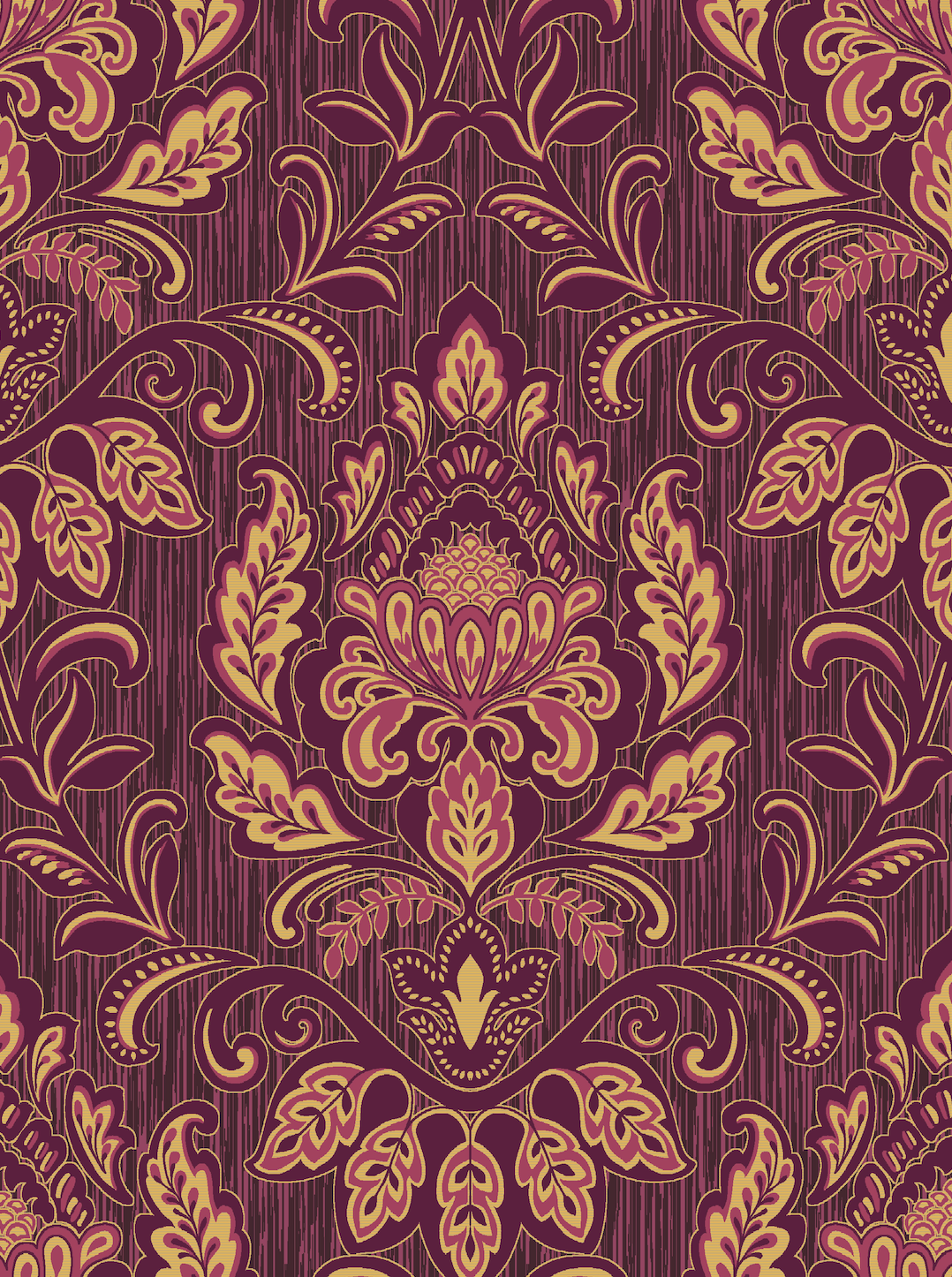 Victorian Wallpaper from Unsplash