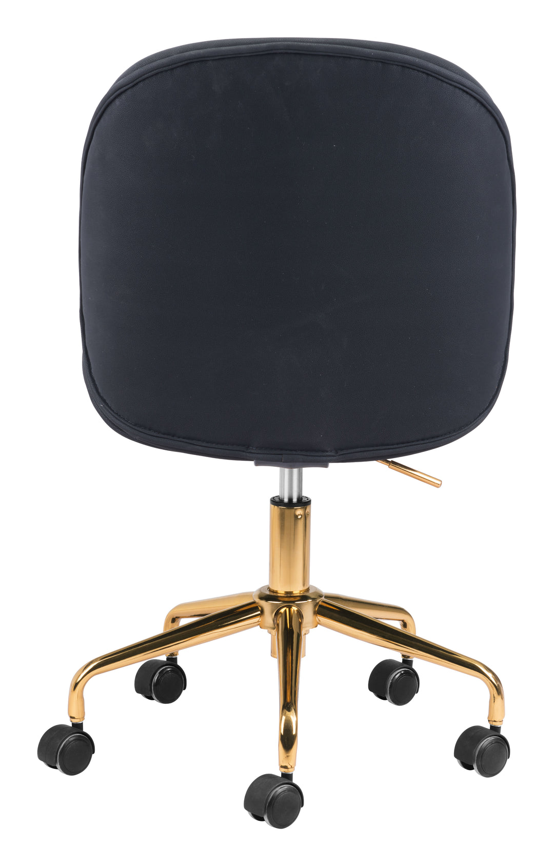 The Miles Office Chair Black  Era and Style Inspired Home Decor 1