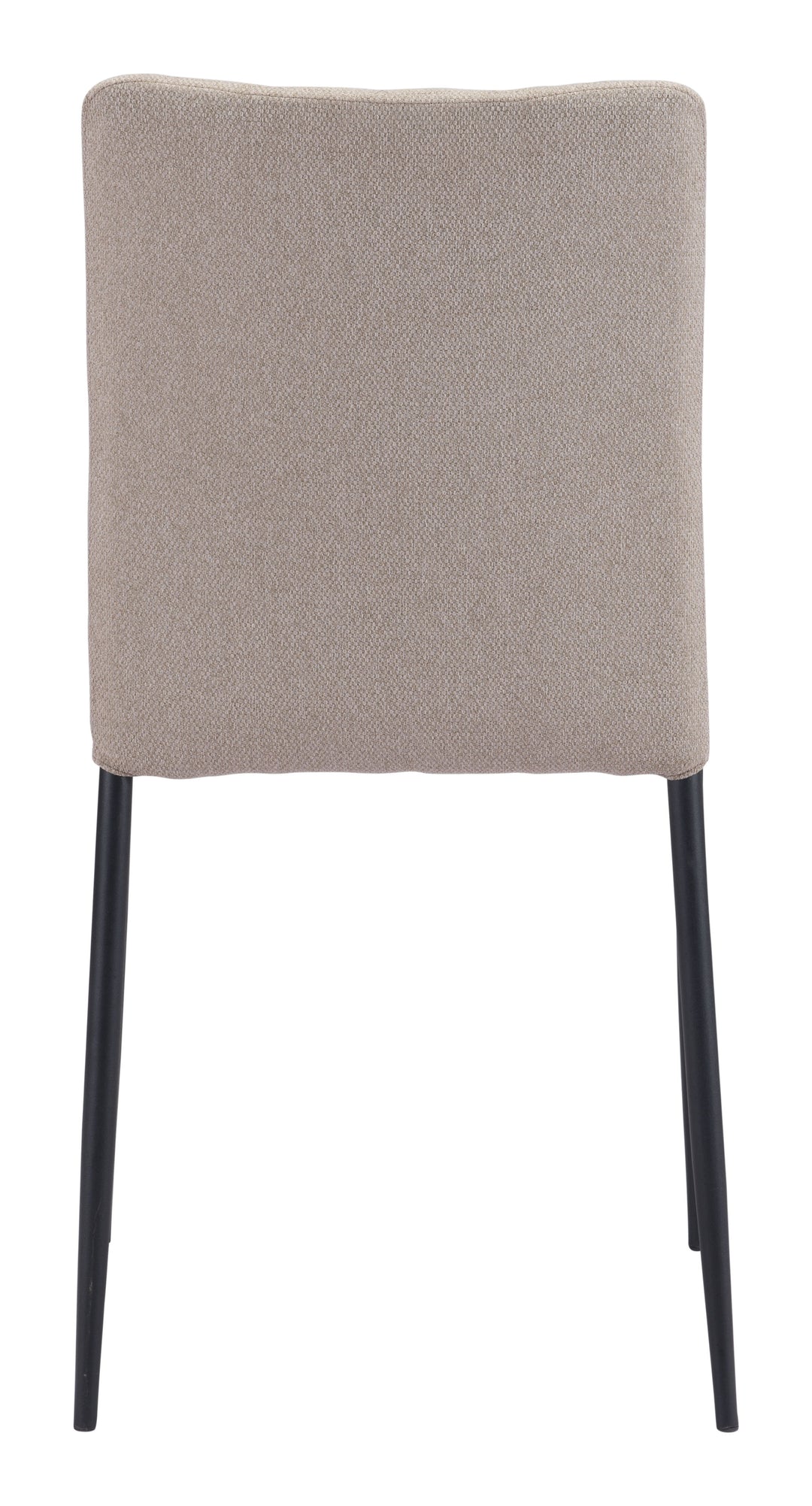 The Harve Dining Chair (Set of 2) Beige  Era and Style Inspired Home Decor 1