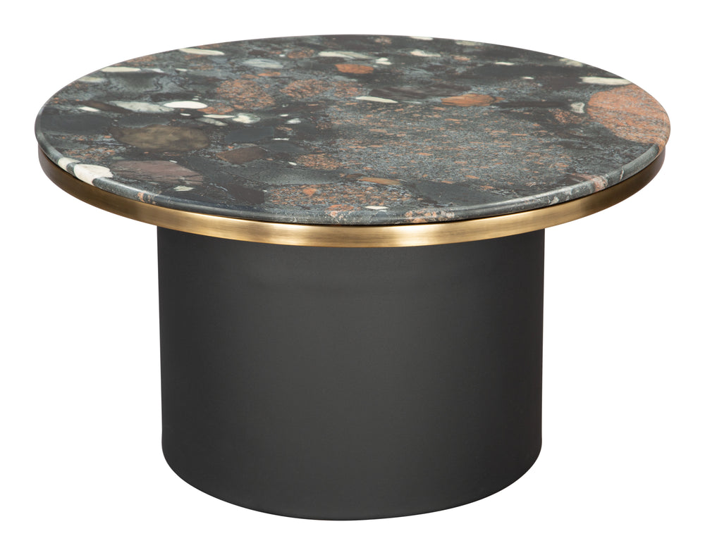 The Luxor Coffee Table Multicolor  Era and Style Inspired Home Decor 1