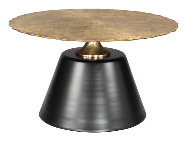 The Chenai Coffee Table Black  Era and Style Inspired Home Decor 1