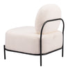 The Arendal Accent Chair Vanilla  Era and Style Inspired Home Decor 1