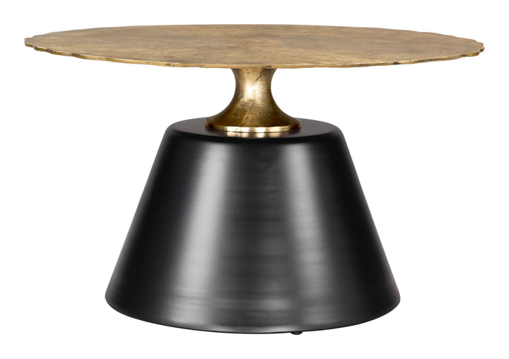 The Chenai Coffee Table Black  Era and Style Inspired Home Decor 1