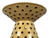 The Proton Side Table Gold  Era and Style Inspired Home Decor 1