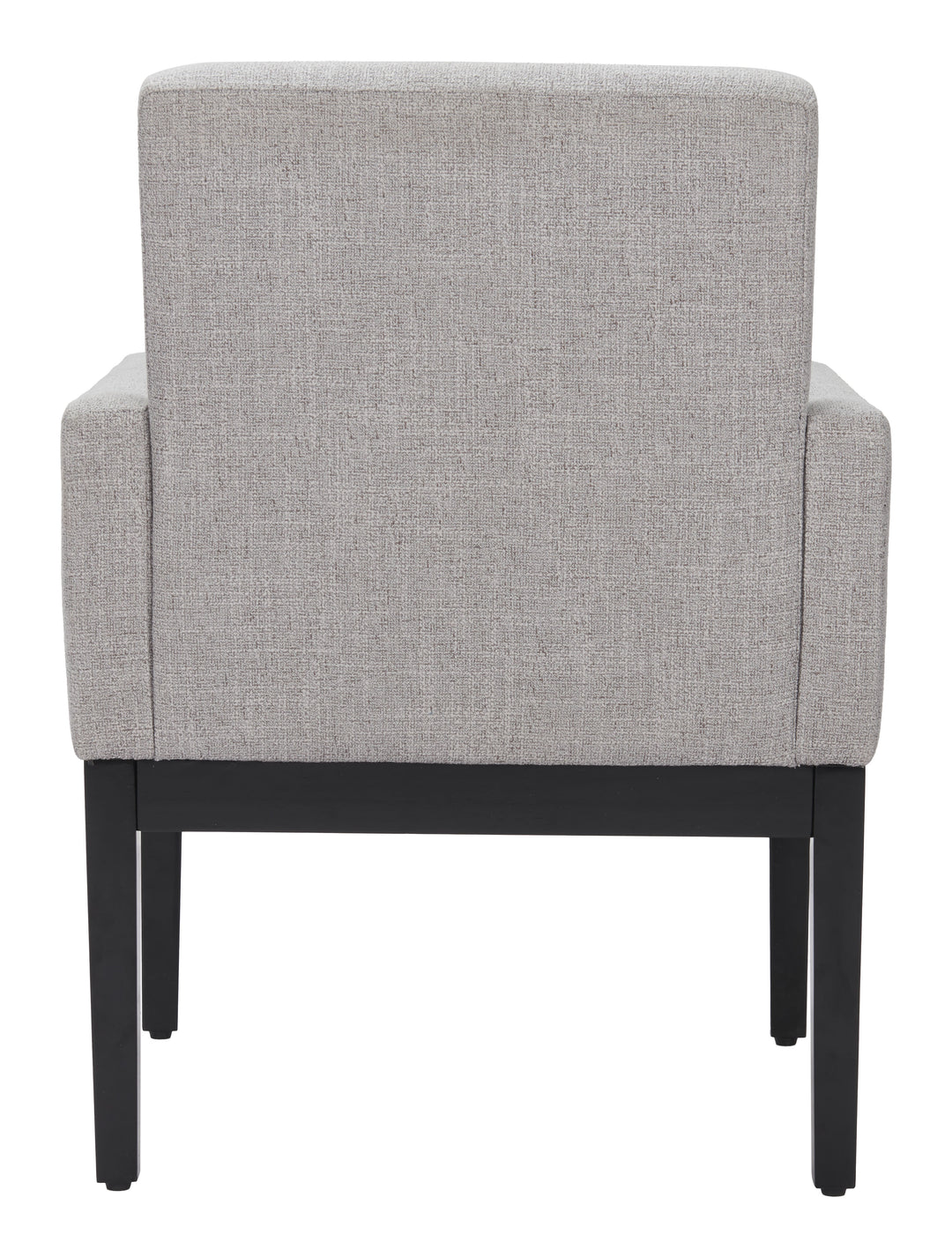 The Senzil Dining Chair Gray  Era and Style Inspired Home Decor 1