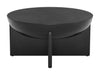 The Tume Coffee Table Black  Era and Style Inspired Home Decor 1