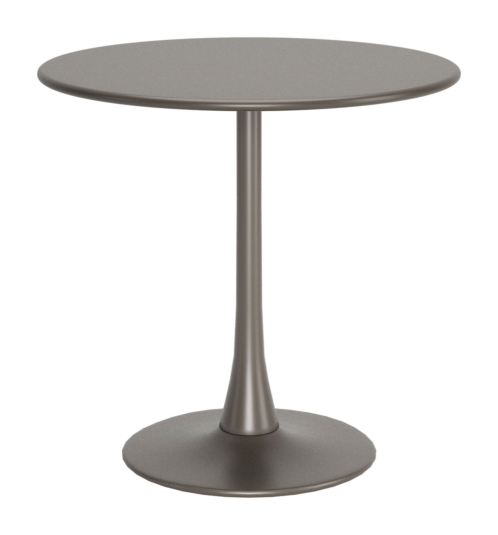 The Soleil Dining Table Taupe  Era and Style Inspired Home Decor 1