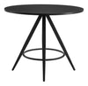 The Dinos Dining Table Black  Era and Style Inspired Home Decor 1