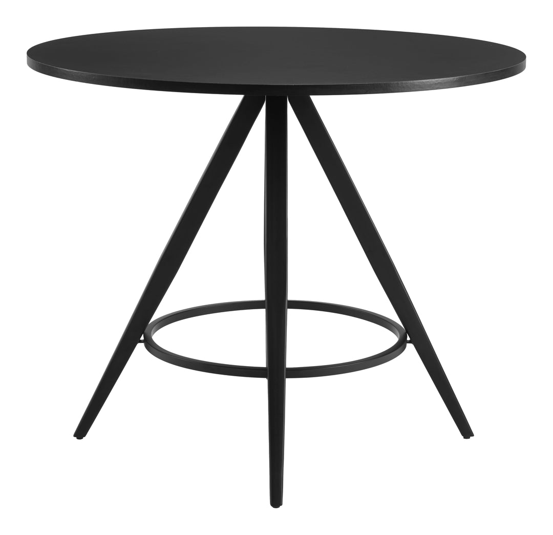 The Dinos Dining Table Black  Era and Style Inspired Home Decor 1