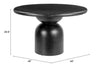 The Hals Dining Table Black  Era and Style Inspired Home Decor 1