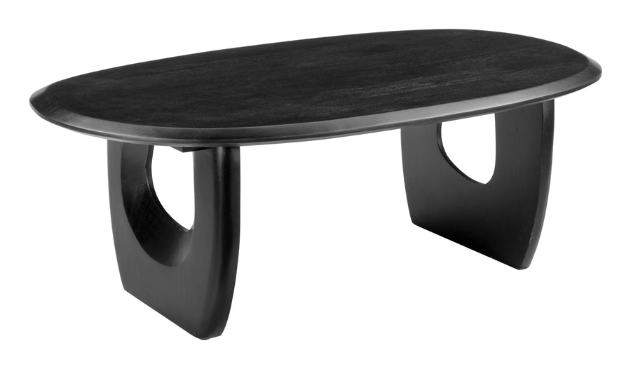 The Arasan Coffee Table Black  Era and Style Inspired Home Decor 1