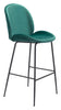 The Miles Barstool Green  Era and Style Inspired Home Decor 1