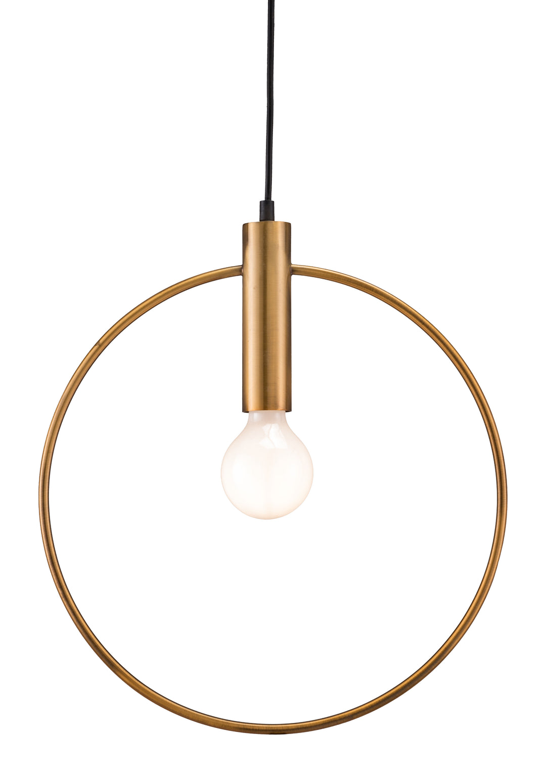 The Irenza Ceiling Lamp Brass  Era and Style Inspired Home Decor 1