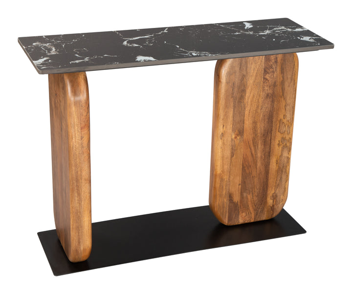 The Pemba Console Table Multicolor  Era and Style Inspired Home Decor 1