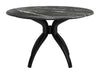 The Sumay Dining Table Black  Era and Style Inspired Home Decor 1