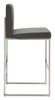 The Genoa Barstool Gray  Era and Style Inspired Home Decor 1