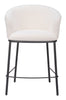 The Essen Counter Stool Ivory  Era and Style Inspired Home Decor 1