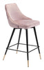 The Piccolo Counter Stool Pink  Era and Style Inspired Home Decor 1