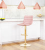 The Prima Barstool Pink & Gold  Era and Style Inspired Home Decor 1