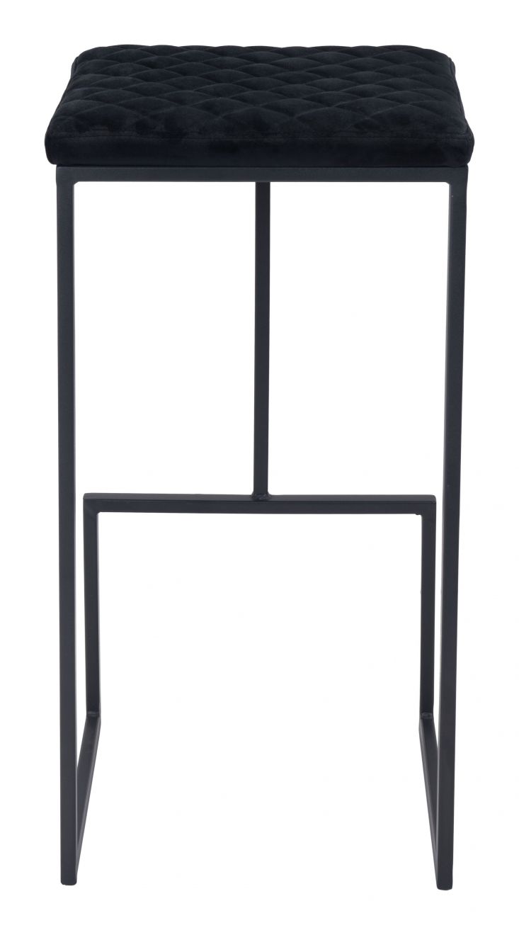 The Element Barstool Black  Era and Style Inspired Home Decor 1