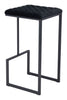 The Element Barstool Black  Era and Style Inspired Home Decor 1