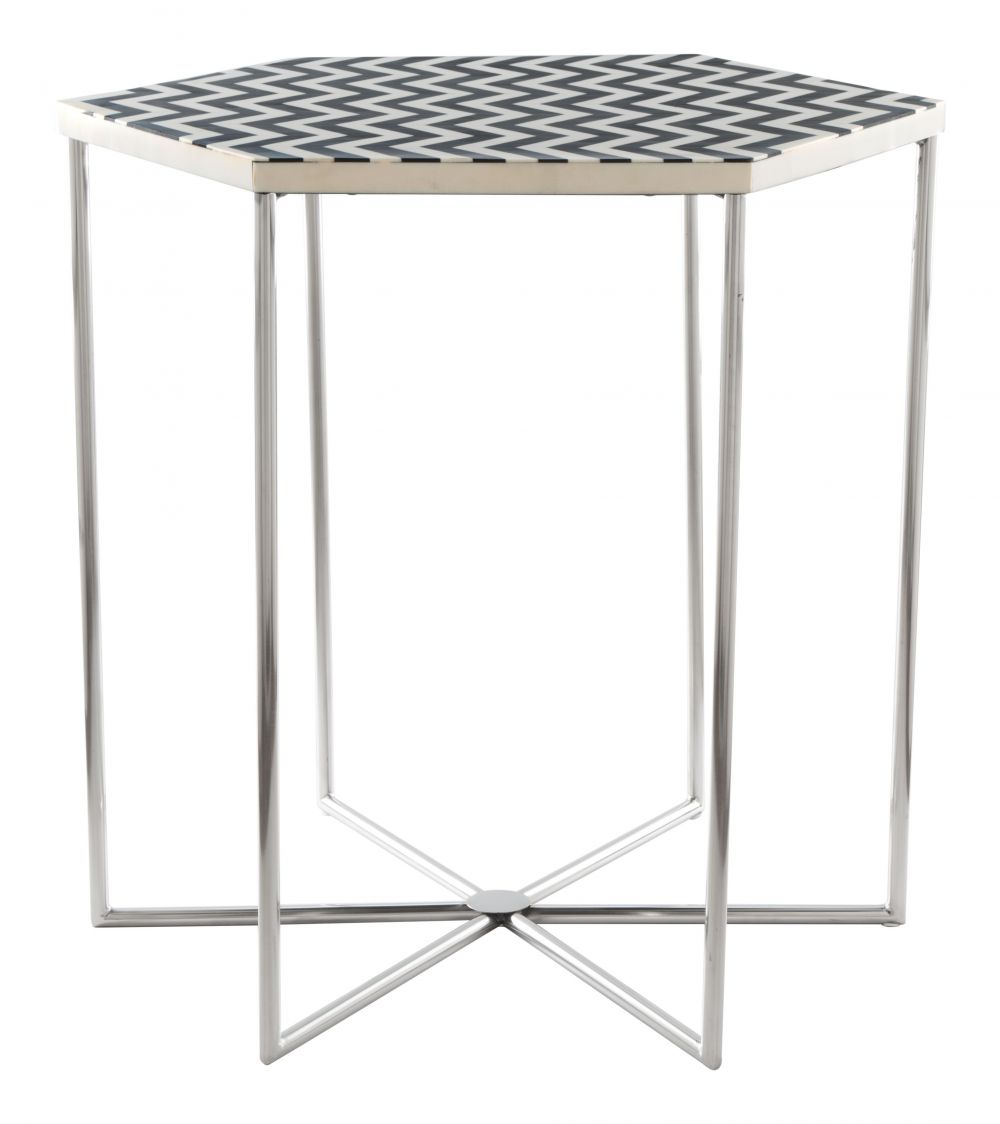 The Forma Side Table Multicolor  Era and Style Inspired Home Decor 1