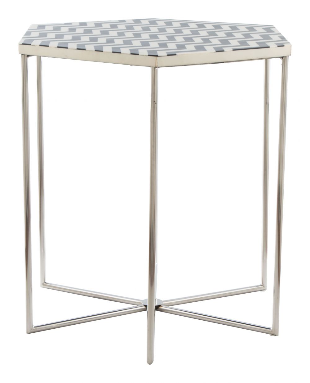 The Forma Side Table Multicolor  Era and Style Inspired Home Decor 1