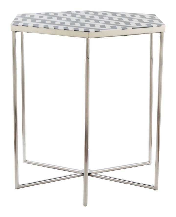 The Forma Side Table Multicolor  Era and Style Inspired Home Decor 1