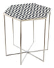 The Forma Side Table Multicolor  Era and Style Inspired Home Decor 1