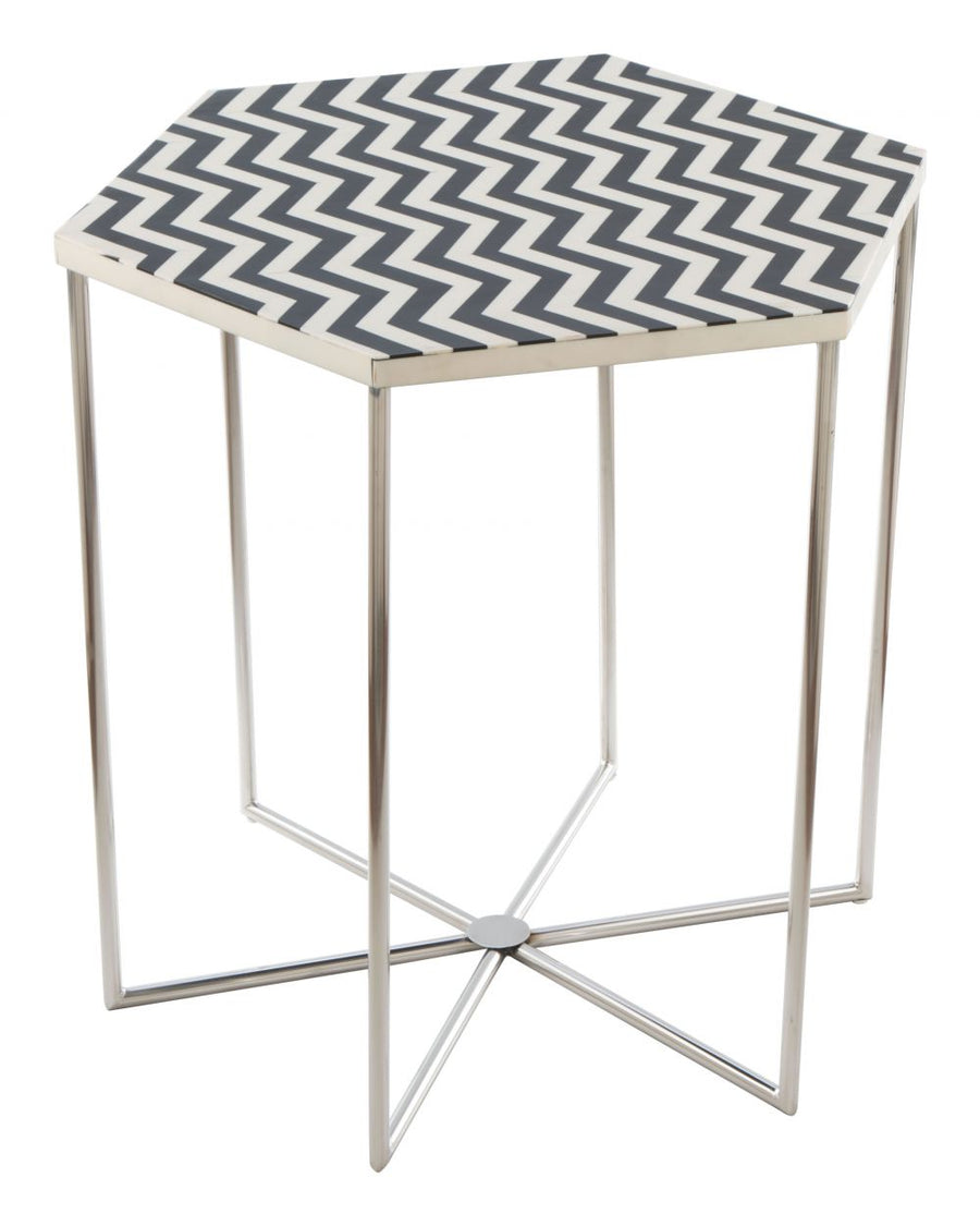 The Forma Side Table Multicolor  Era and Style Inspired Home Decor 1