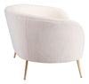 The Luna Sofa Cream  Era and Style Inspired Home Decor 1