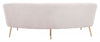 The Luna Sofa Cream  Era and Style Inspired Home Decor 1