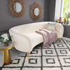 The Luna Sofa Cream  Era and Style Inspired Home Decor 1