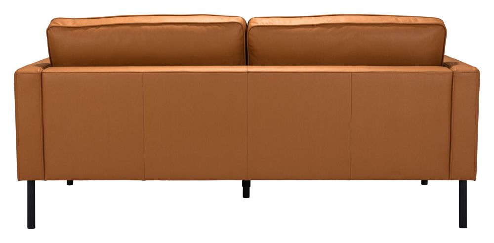 The Decade Sofa Brown  Era and Style Inspired Home Decor 1