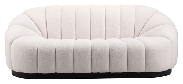 The Bhutan Sofa Cream  Era and Style Inspired Home Decor 1