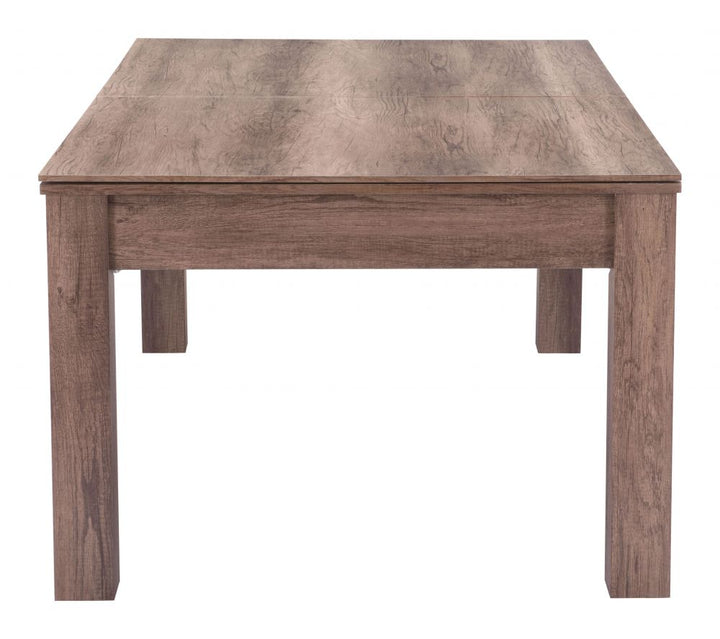 The Bonker 3 in 1 Table Brown  Era and Style Inspired Home Decor 1