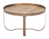 The Vannes Coffee Table Brass  Era and Style Inspired Home Decor 1