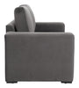 The Jide Sleeper Sofa Gray  Era and Style Inspired Home Decor 1