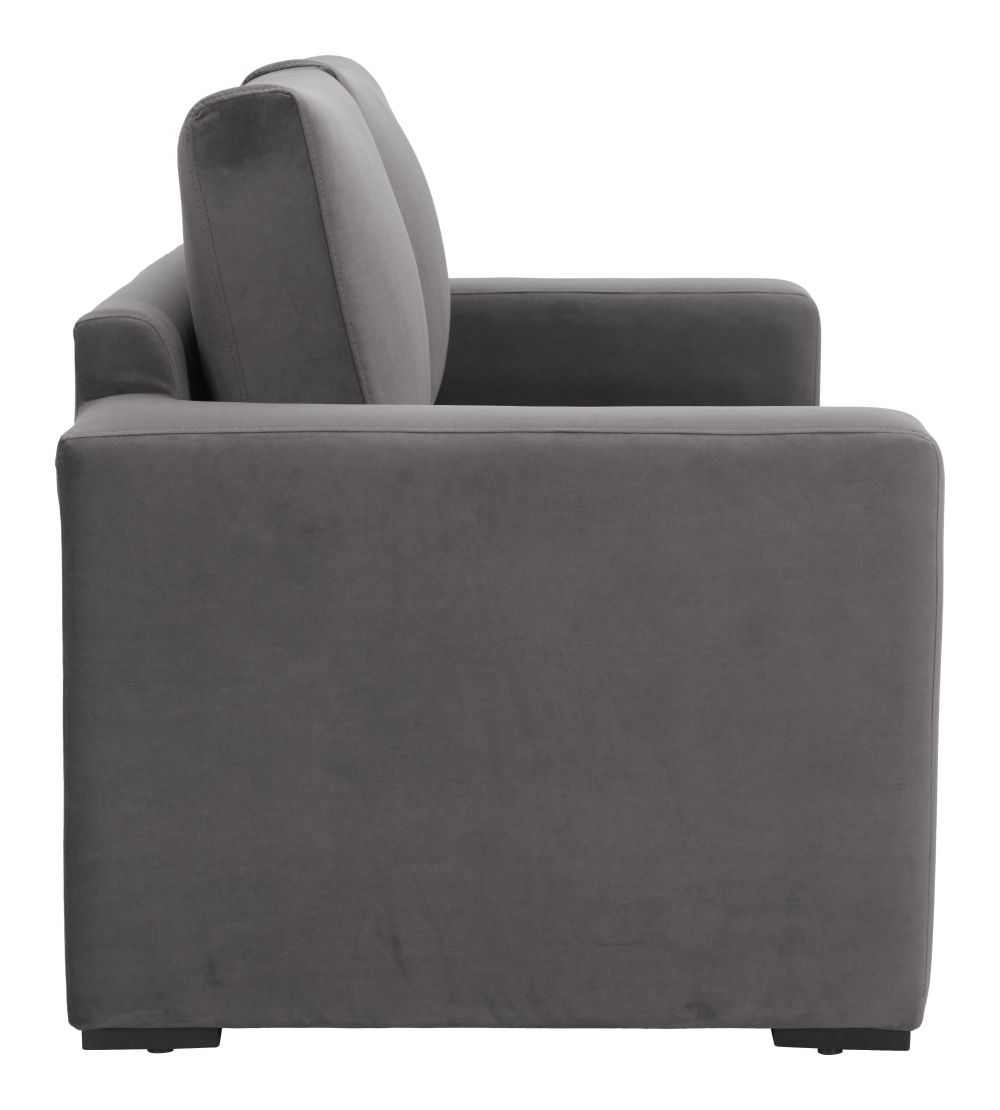 The Jide Sleeper Sofa Gray  Era and Style Inspired Home Decor 1