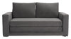 The Jide Sleeper Sofa Gray  Era and Style Inspired Home Decor 1