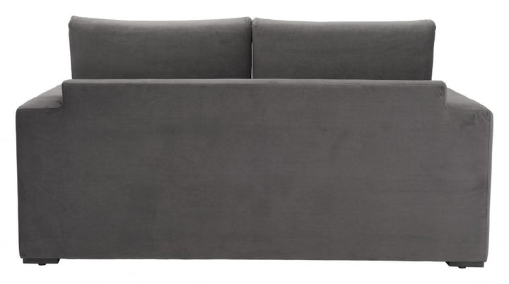 The Jide Sleeper Sofa Gray  Era and Style Inspired Home Decor 1