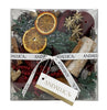 Holiday Memories Box Potpourri