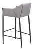 The Andover Barstool Slate Gray  Era and Style Inspired Home Decor 1