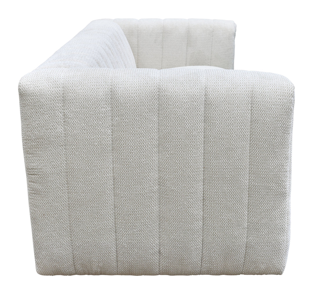 The Puerto Plata Sofa Dason Snow  Era and Style Inspired Home Decor 1