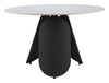 The Toru Dining Table White  Era and Style Inspired Home Decor 1