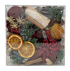 Holiday Memories Box Potpourri