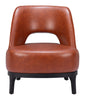 The Mistley Accent Chair Brown  Era and Style Inspired Home Decor 1