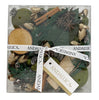 Evergreen and Pine Box Potpourri