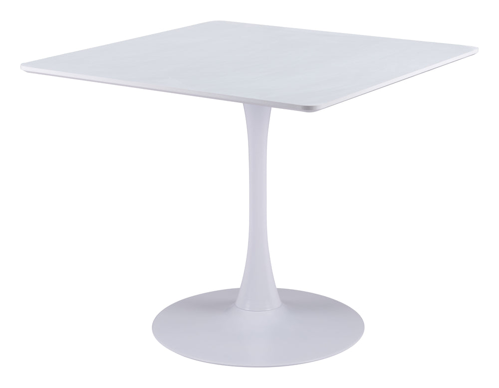 The Molly Dining Table White  Era and Style Inspired Home Decor 1